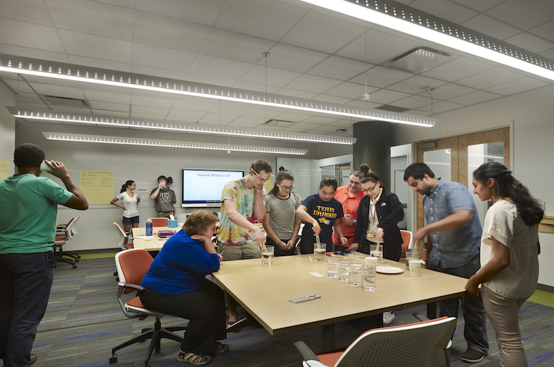 Drexel STEM Students Will Earn Teacher Certification Through New 1.2